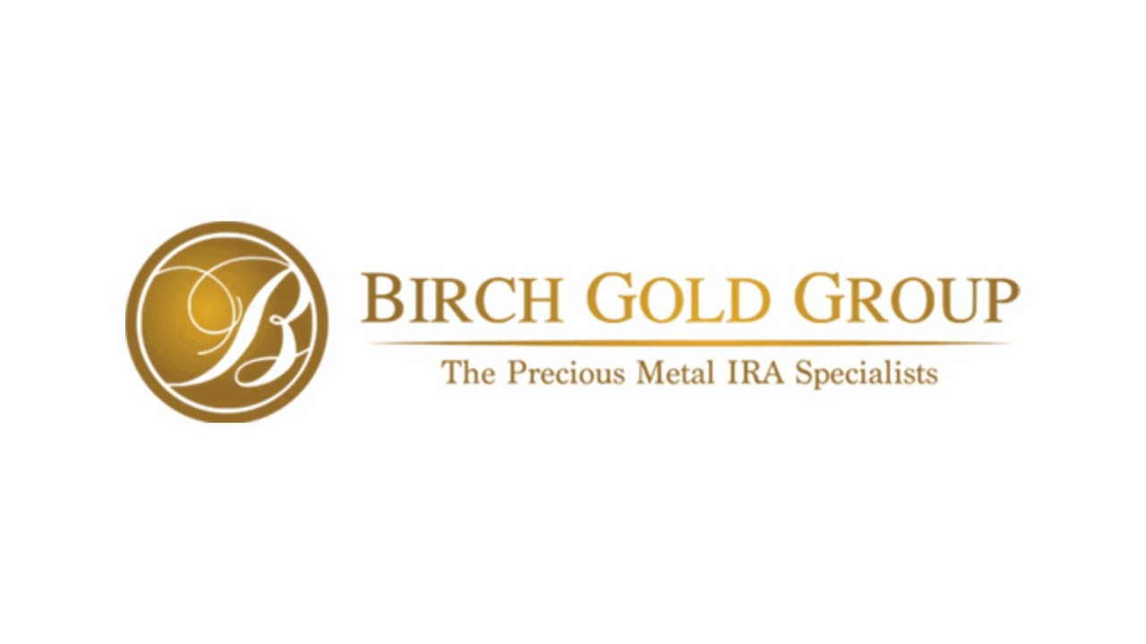 Birch Gold Group