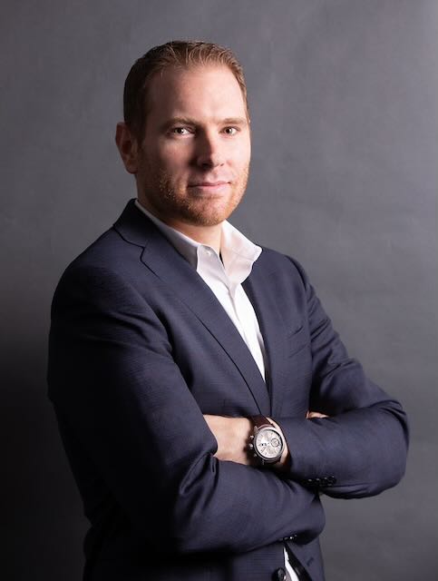 Justin Hightower — Sales Executive and AI Strategist